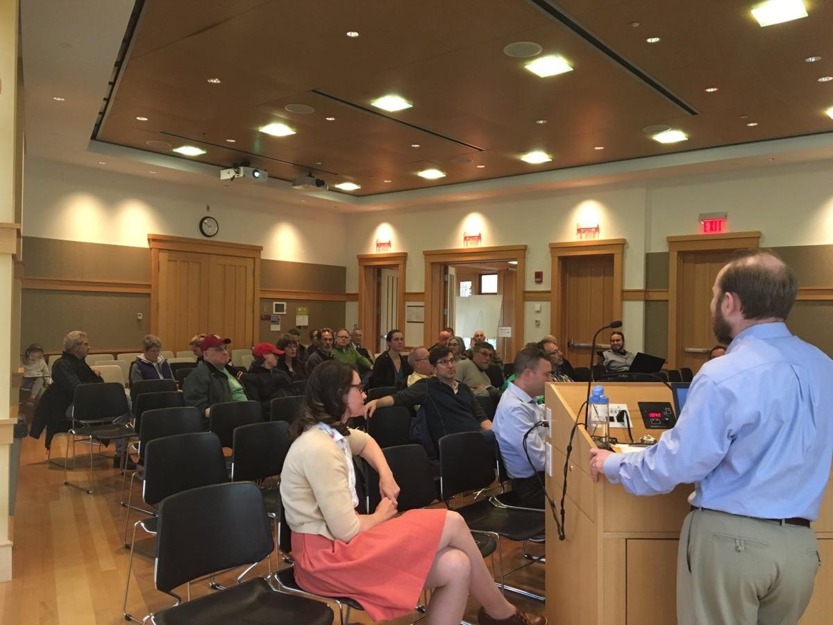 Gateway Path Slideshow